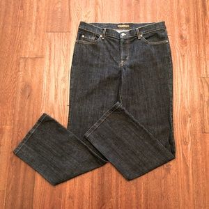 David Kahn Lauren Bootcut Jeans